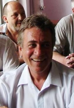 Денисенко Сергей в 2007