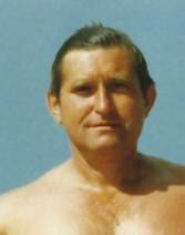 Пужай Алексей в 1990