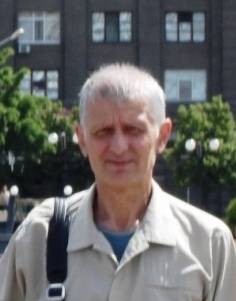 Парфёнов Юрий в 2005