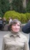 Половина Ольга в 2008