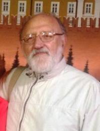 Бендиков Александр в 2017