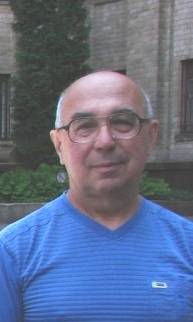 Чубчик Петр в 2017