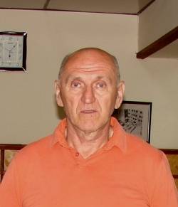 Демчишин Анатолий в 2017