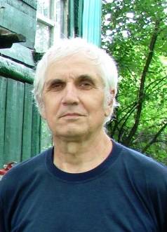 Попов Григорий в 2017