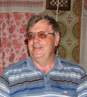 Рябикин Николай в 2017