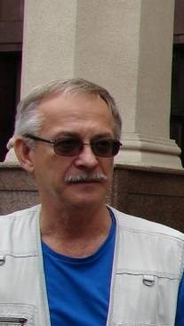 Шило Олег в 2017