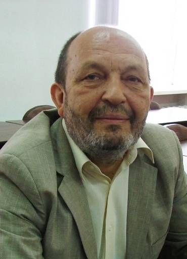 Сквирский Юрий в 2017