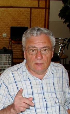 Вишневецкий Александр в 2017