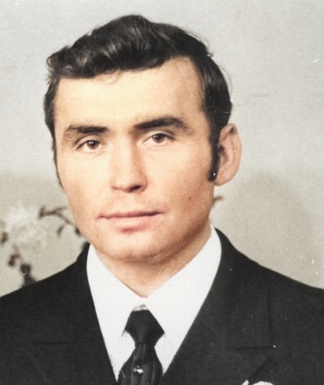 Гриша Глова