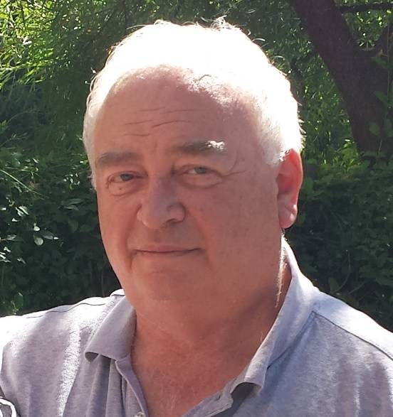 Песин Евгений в 2017