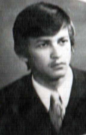 Олег Шило