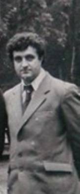 Сердюченко Виктор в 1990