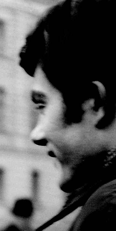 Шевчишин Сергей Юрьевич в 1970