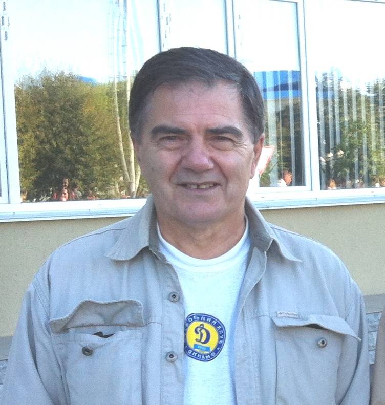 Шевчишин Сергей Юрьевич