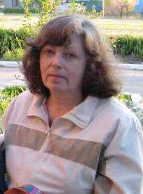 Шрамко Татьяна в 2009