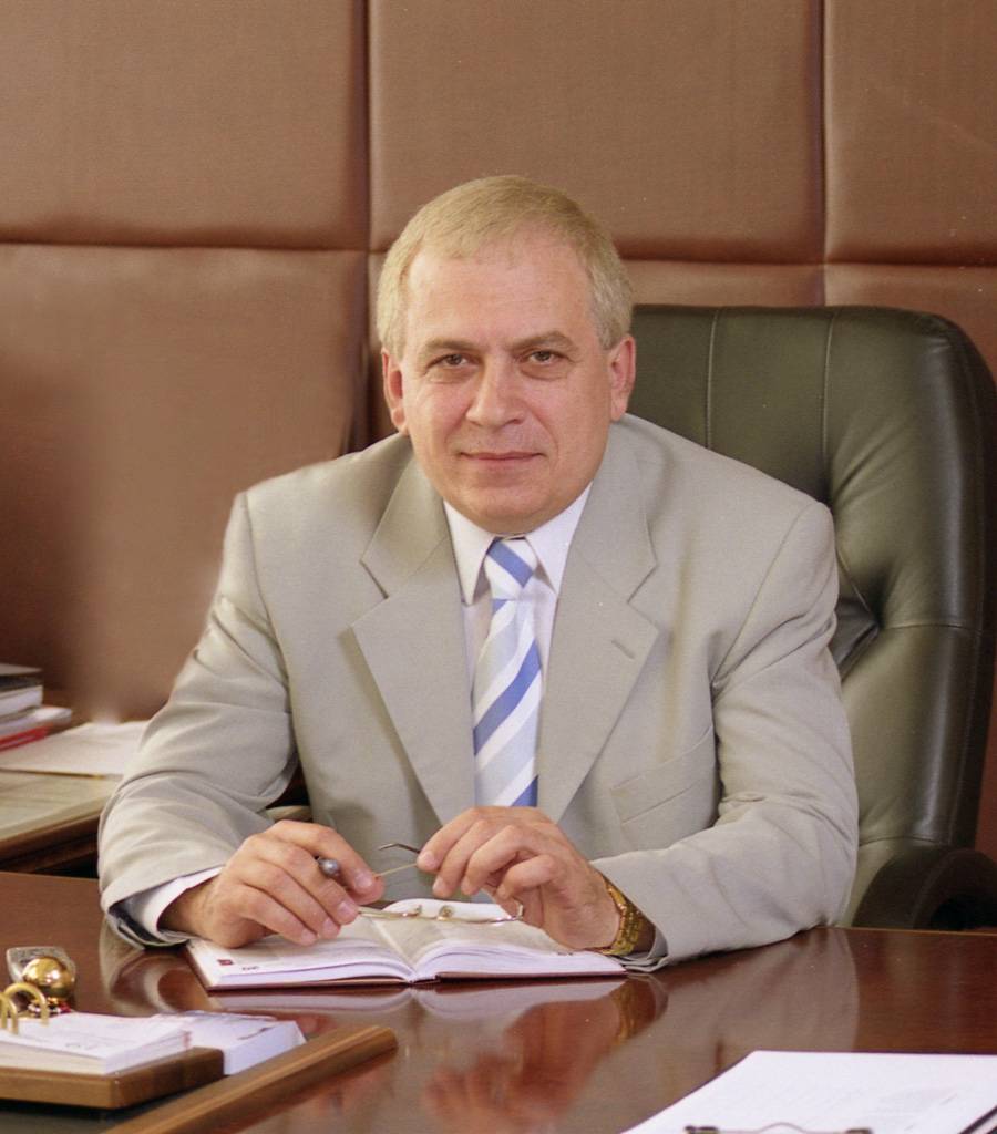 Вахно Николай в 2005