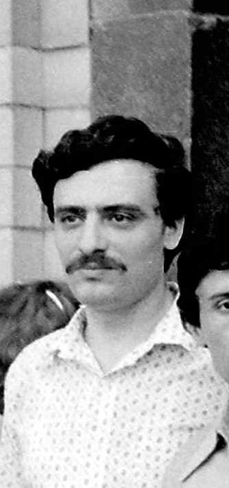 Вишневецкий Александр в 1982