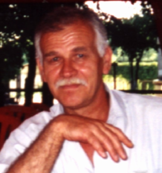 Мележик Петр в 2002