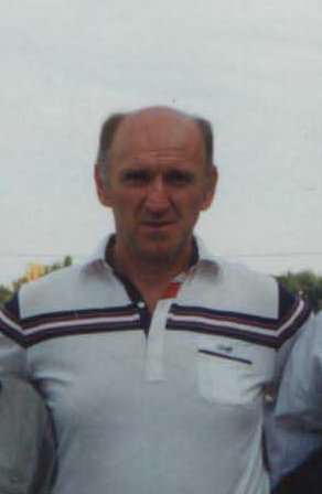 Демчишин Анатолий в 2003