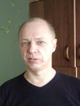 Левенко Василий в 2003