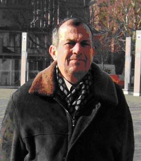 Дубинский Михаил в 2004
