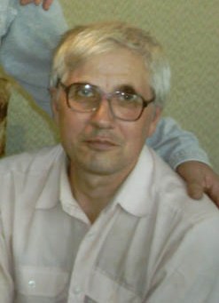Попов Григорий в 2005