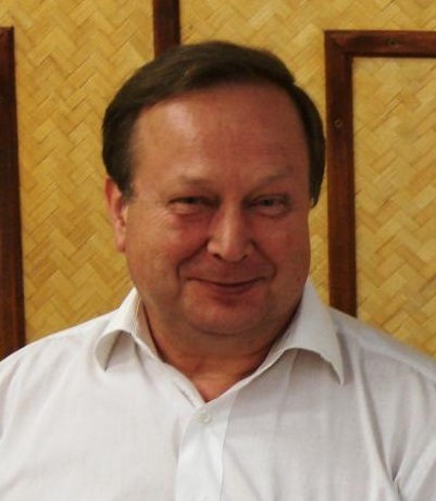 Кощий АлександрКощий Александр в 2007
