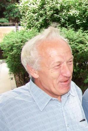 Соя Андрей ММФ ХГУ