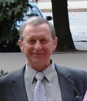 Белобров Борис в 2007