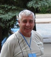 Казанко Виталий в 2007