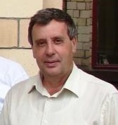 Рябикин Николай в 2007