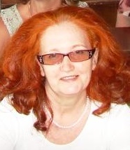 Шестакова Елена в 2007