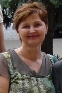 Москалева Надежда в 2007