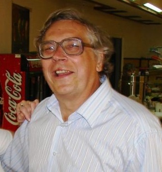 Макаров Александр в 2007
