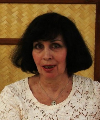 Сушина Татьяна в 2007