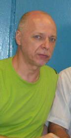 Левенко Василий в 2007