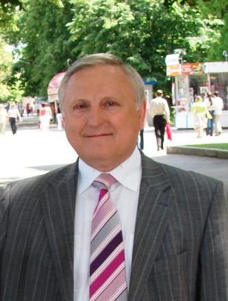 Подгорный Виктор в 2007