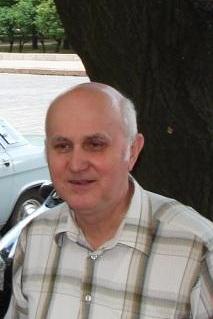 Зефиров Владимир в 2007