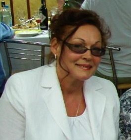 Жукова Лариса в 2007