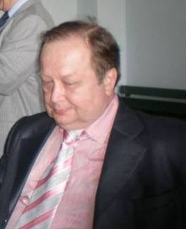 Кощий Александр в 2008
