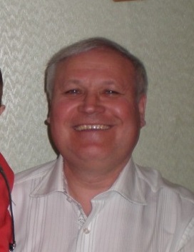 Иванов Федор в 2008