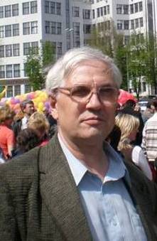 Попов Григорий в 2008