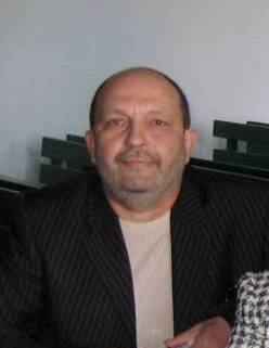 Сквирский Юрий в 2008