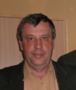 Рябикин Николай в 2008