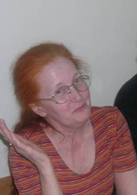 Шестакова Елена в 2008