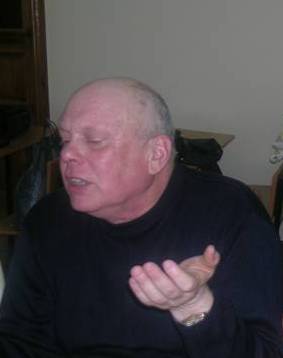 Сухаревский Олег в 2008