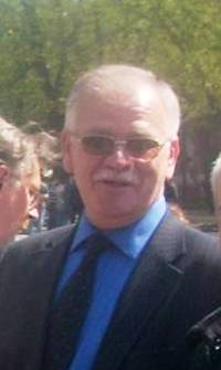 Мележик Петр в 2008
