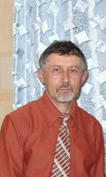 Романов Александр в 2008
