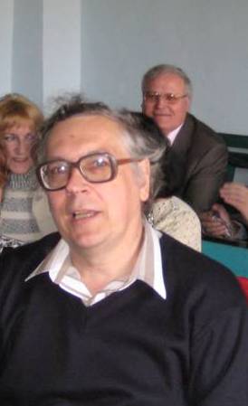 Макаров Александр в 2008