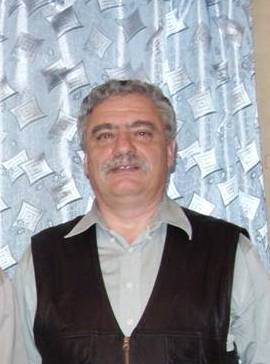 Вишневецкий Александр в 2008